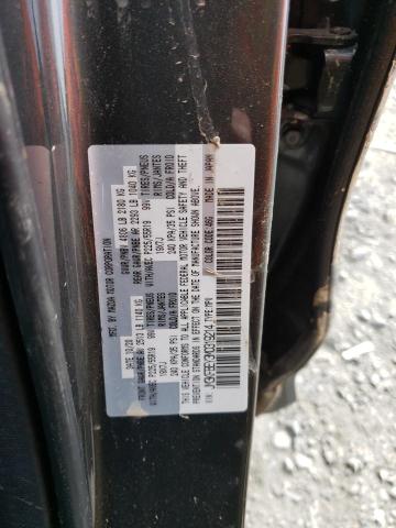 JM3KFBEY3M0319214 Mazda Cx-5 Signature
