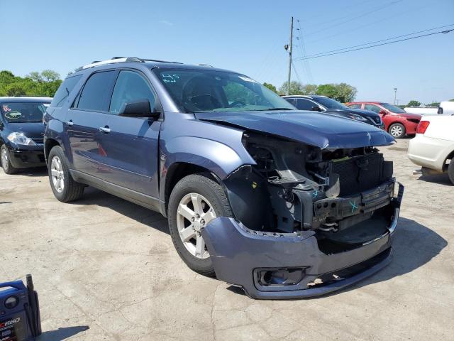 1GKKRPKD0EJ259312 | 2014 GMC ACADIA SLE