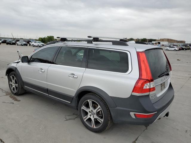 2015 VOLVO XC70 T6 PR - YV4902NB8F1199411