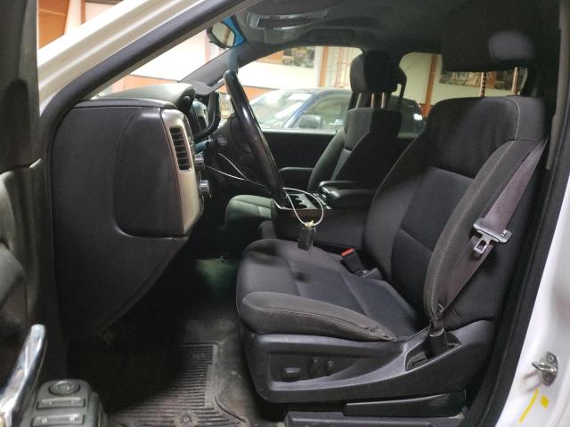 2017 CHEVROLET SILVERADO2 - 3GCUKREC9HG505528