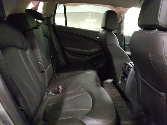 2020 BUICK ENVISION P - LRBFX3SX3LD053613