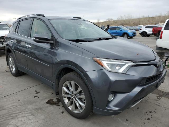 JTMDFREV9GJ075941 Toyota Rav4 Limited