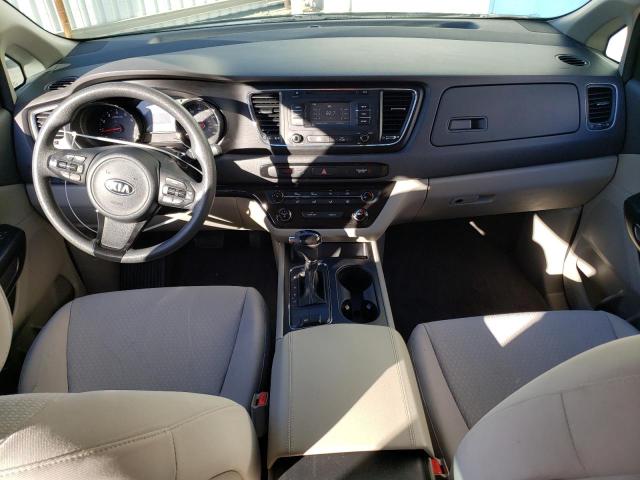 KNDMA5C12G6113133 KIA Sedona L