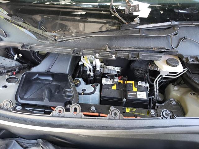 7SAYGDEEXNF318035 Tesla Model Y