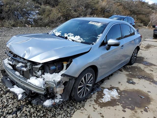 2019 Subaru Legacy 2.5i Premium