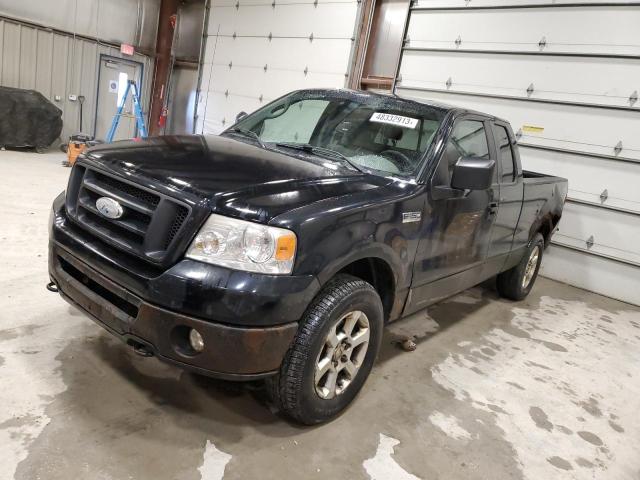 2008 Ford F-150 