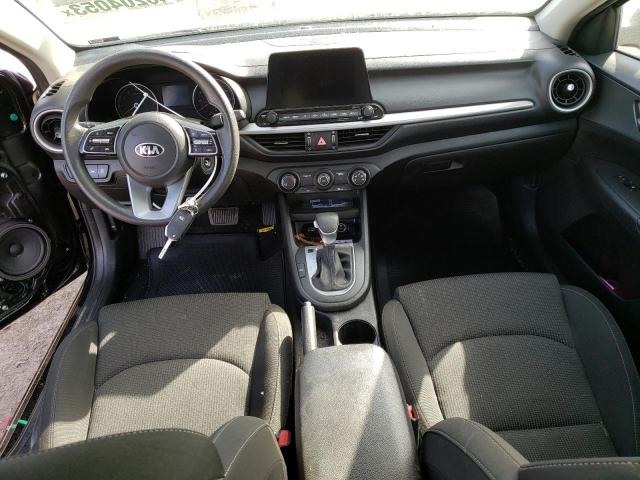 3KPF24AD1ME367323 KIA FORTE FE