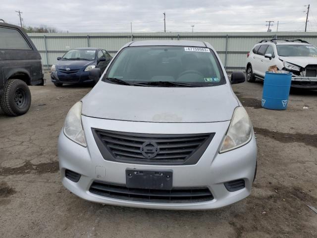 3N1CN7AP8EL836655 | 2014 NISSAN VERSA