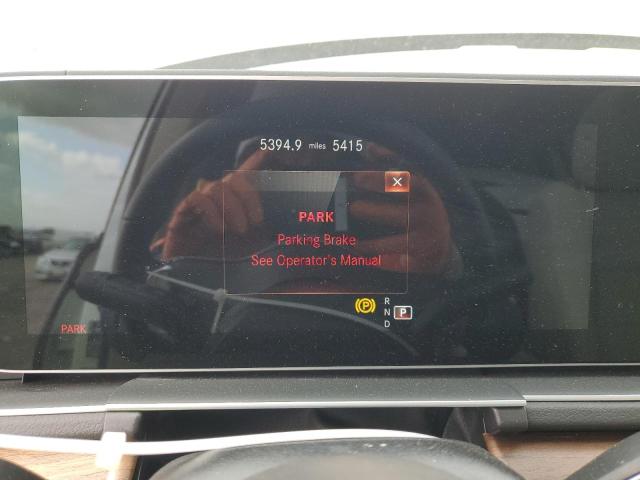 4JGFF5KEXNA747164 Mercedes-Benz Gls 450 4matic