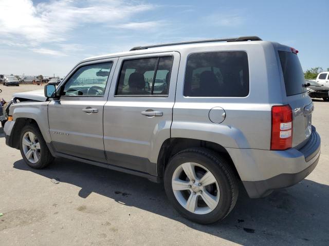 1C4NJPFA0GD792486 Jeep Patriot Latitude
