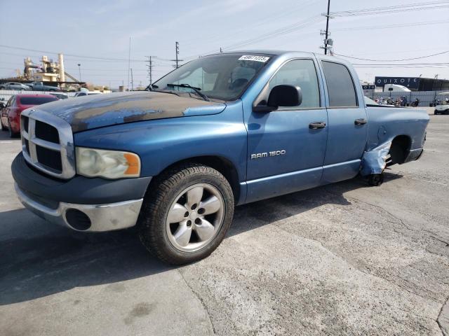 2003 Dodge Ram 1500 ST