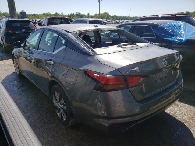 1N4BL4BV1LN313040 Nissan ALTIMA S