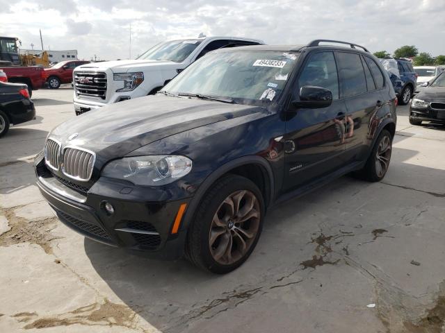 2012 BMW X5 xDrive50i