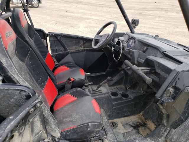 2018 POLARIS RZR XP 100 - 3NSVDE994JF230182