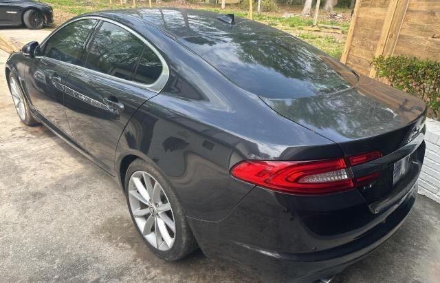 2015 JAGUAR XF SUPERCH SAJWA0HP7FMU48201