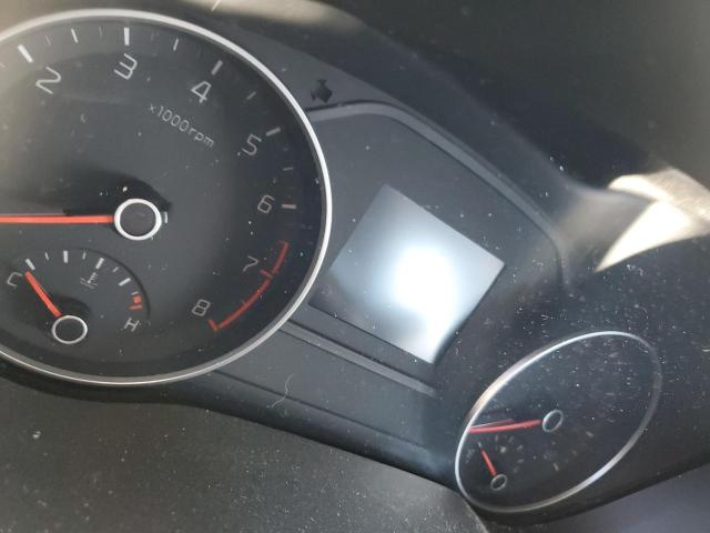 KNDPM3AC5L7687162 KIA Sportage Lx
