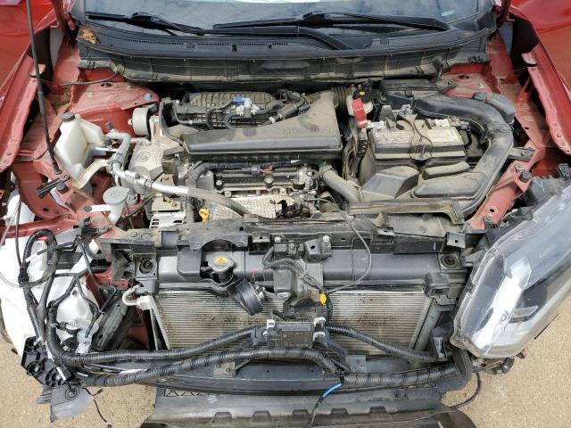 5N1AT2MT1LC754227 Nissan ROGUE S