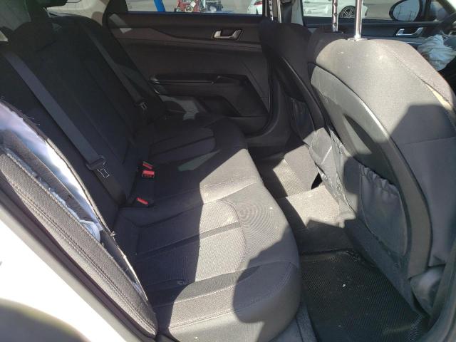 5XXG14J24PG168350 KIA K5 LXS