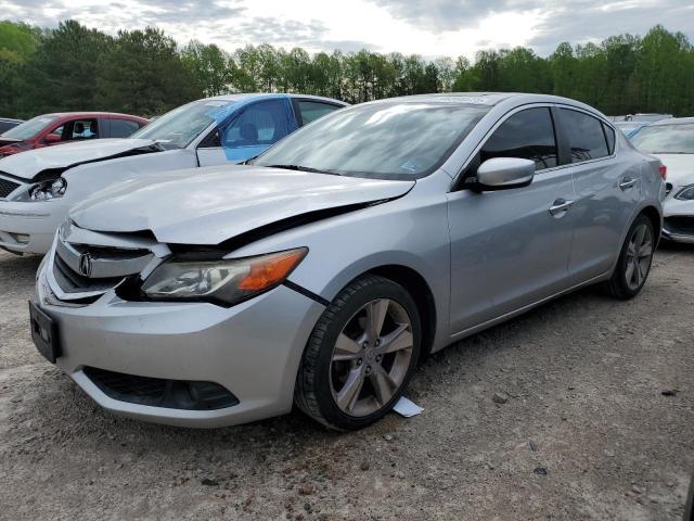 2013 Acura ILX 