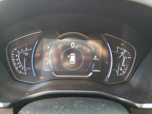 2020 HYUNDAI SANTA FE L - 5NMS5CAD7LH290786