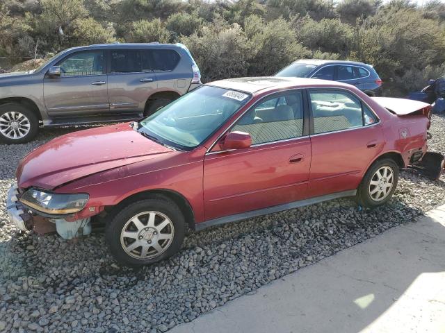 2002 Honda Accord Coupe EX