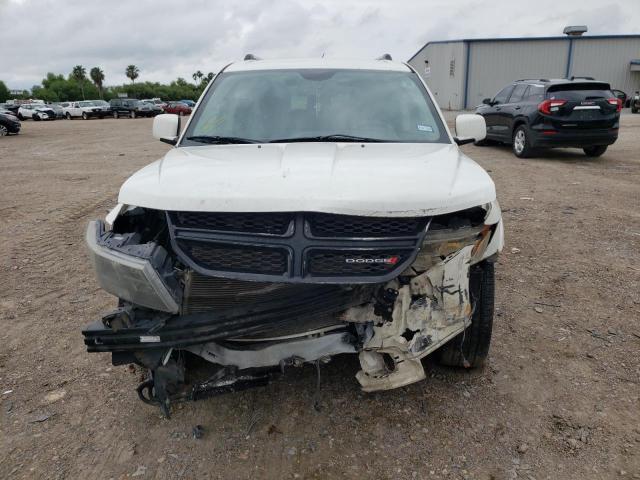 3C4PDCGG1FT518153 Dodge Journey Crossroad