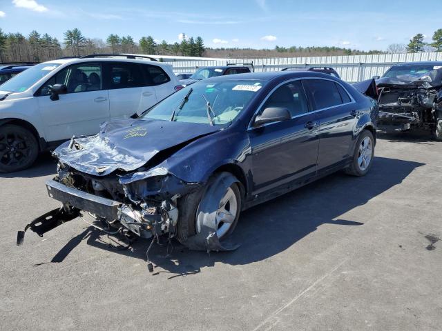 2009 Chevrolet Malibu LS