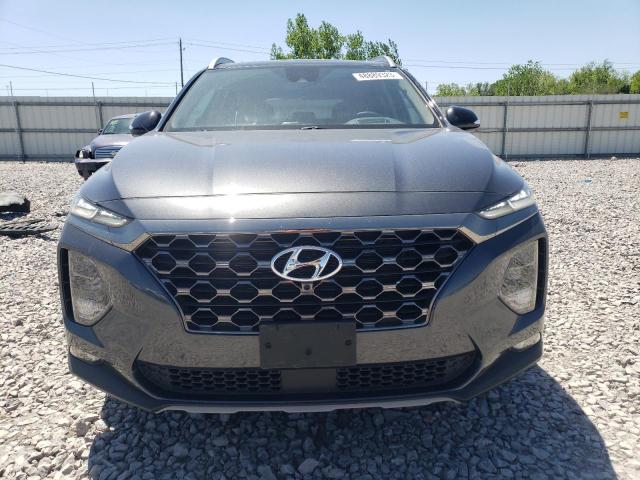2020 HYUNDAI SANTA FE L - 5NMS53AD1LH205540