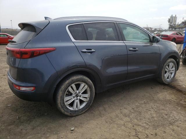 KNDPM3AC2K7573036 KIA Sportage Lx