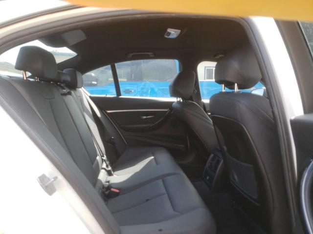 WBA8E1C35HA156845 BMW 330e
