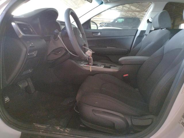 5XXGT4L3XLG447439 KIA Optima Lx