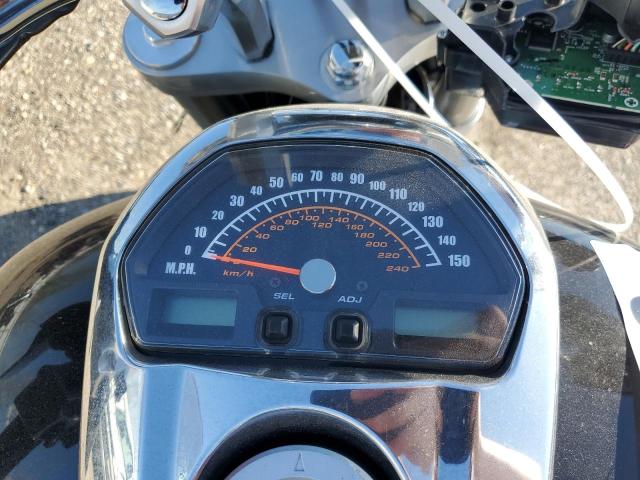 2008 SUZUKI VZR1800 JS1VY53A582102971