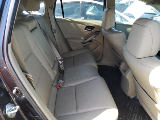 5J8TB3H38EL017059 Acura RDX