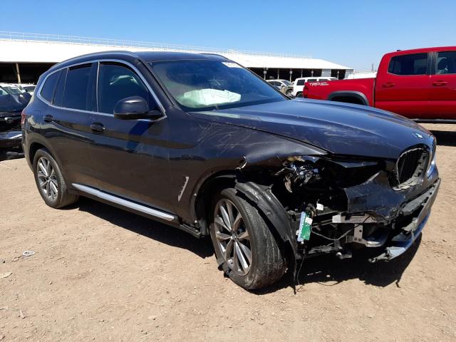2019 BMW X3 SDRIVE3 - 5UXTR7C5XKLE94891