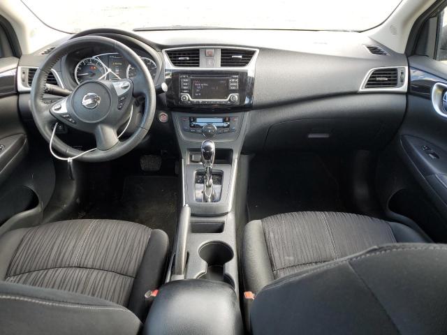 2018 NISSAN SENTRA 1.8 - 3N1AB7AP3JY287346