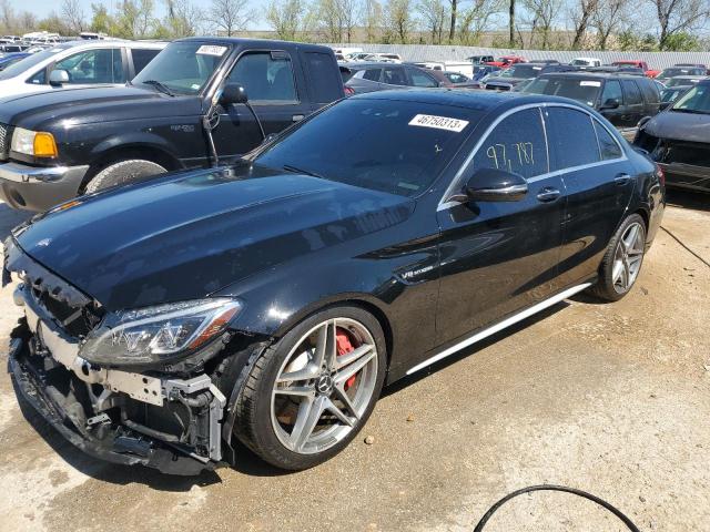 MERCEDES-BENZ-C-CLASS-55SWF8HB1GU099287