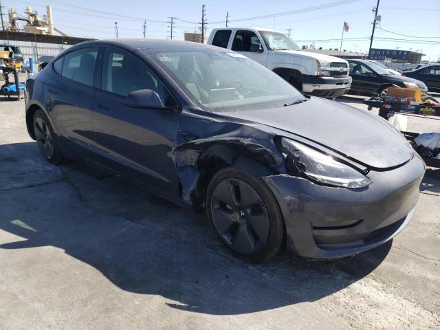 5YJ3E1EA4PF456388 Tesla MODEL 3