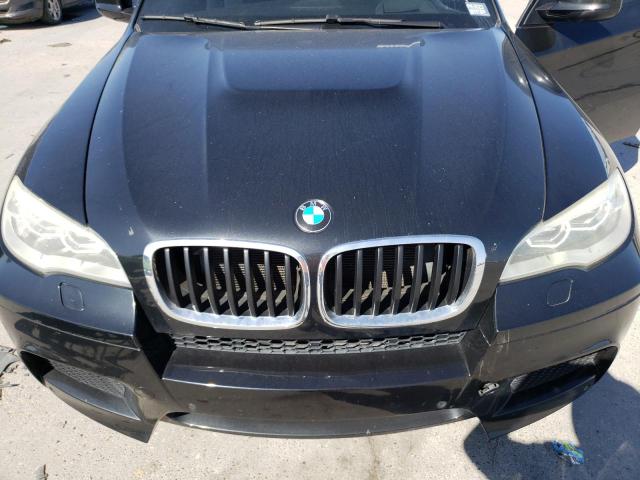 2014 BMW X6 M - 5YMGZ0C50E0C40565
