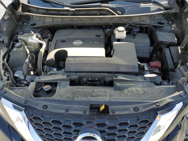 5N1AZ2AJ6LN114147 Nissan MURANO S