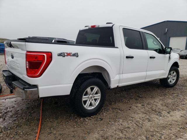 1FTEW1EB0MKD87955 Ford F150 Supercrew