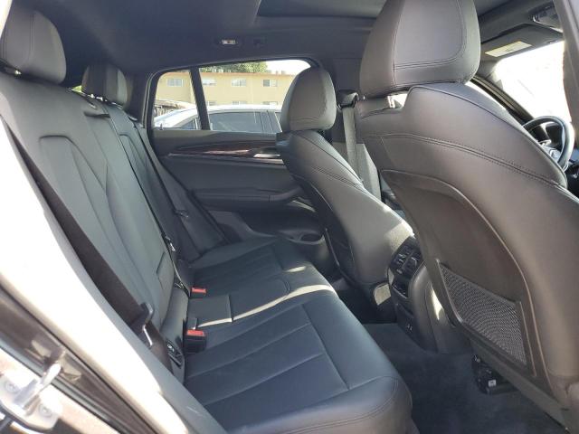 2021 BMW X4 XDRIVE3 - 5UX2V1C06M9G72692
