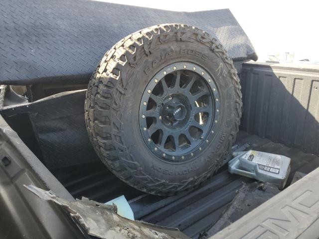 3GTU9BED8LG220341 GMC Sierra K1500 Sle
