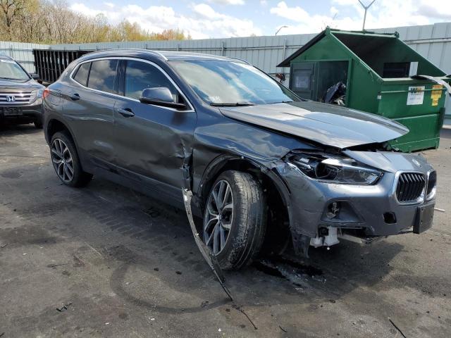 2018 BMW X2 XDRIVE2 - WBXYJ5C3XJEF79379