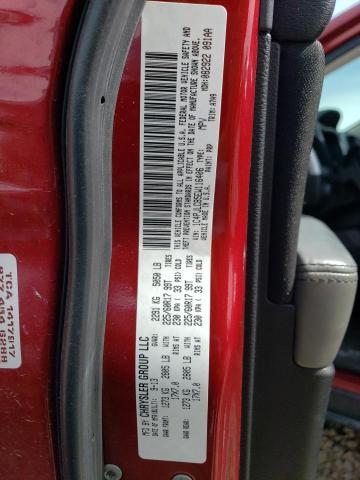 1C4PJLCB5EW116406 Jeep Cherokee Latitude