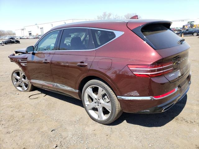 2021 GENESIS GV80 BASE KMUHBDSB0MU054378