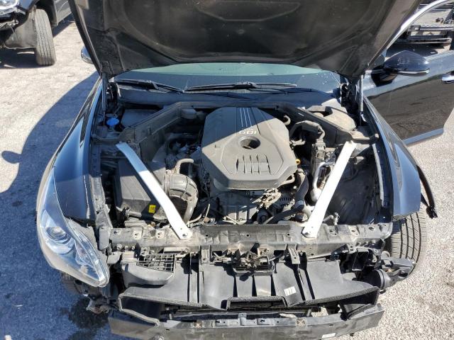 KNAE15LA0K6052312 KIA Stinger