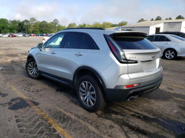 2020 CADILLAC XT4 SPORT - 1GYFZER44LF120124