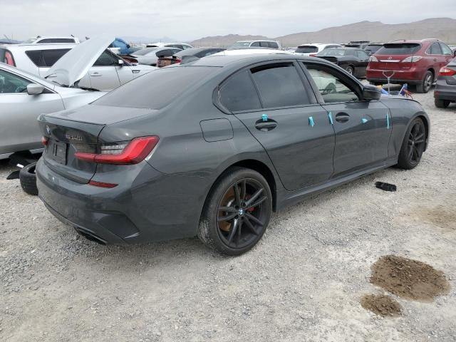 WBA5U7C05MFK82179 BMW M340I