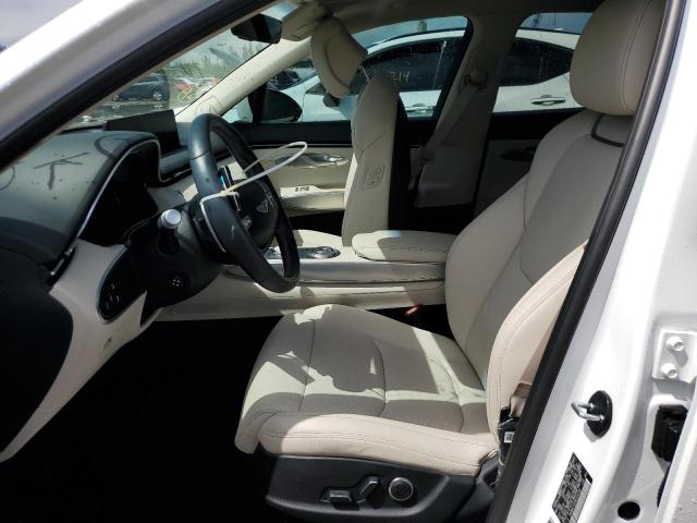 2022 GENESIS GV70 BASE - KMUMADTB5NU024164