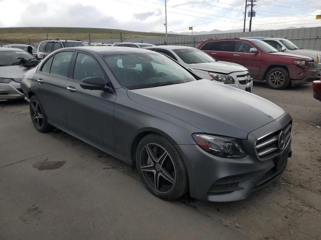 WDDZF4KB9JA466894 Mercedes-Benz E 300 4matic